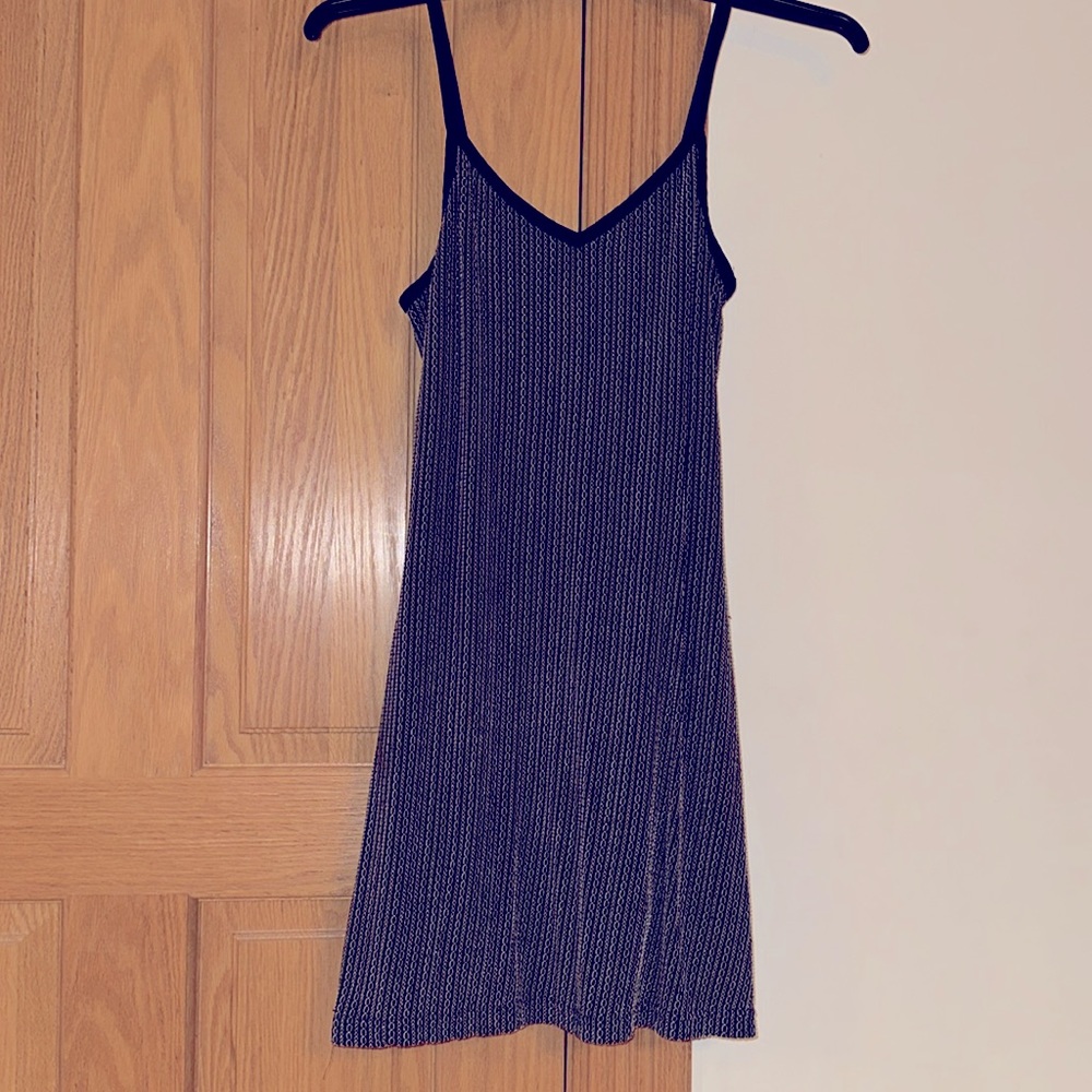 A Bundle Of Two Slip Minidresses Size S For A Jun… - image 2